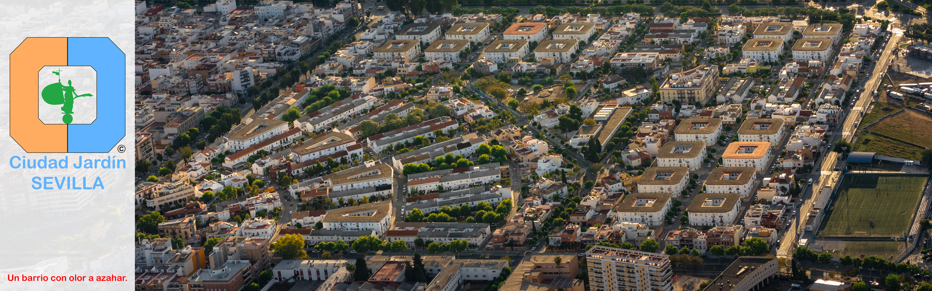 Ciudad Jardín Sevilla